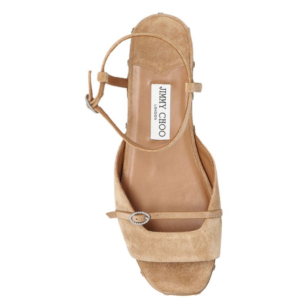 Platform sandals - Picture 5 of 5